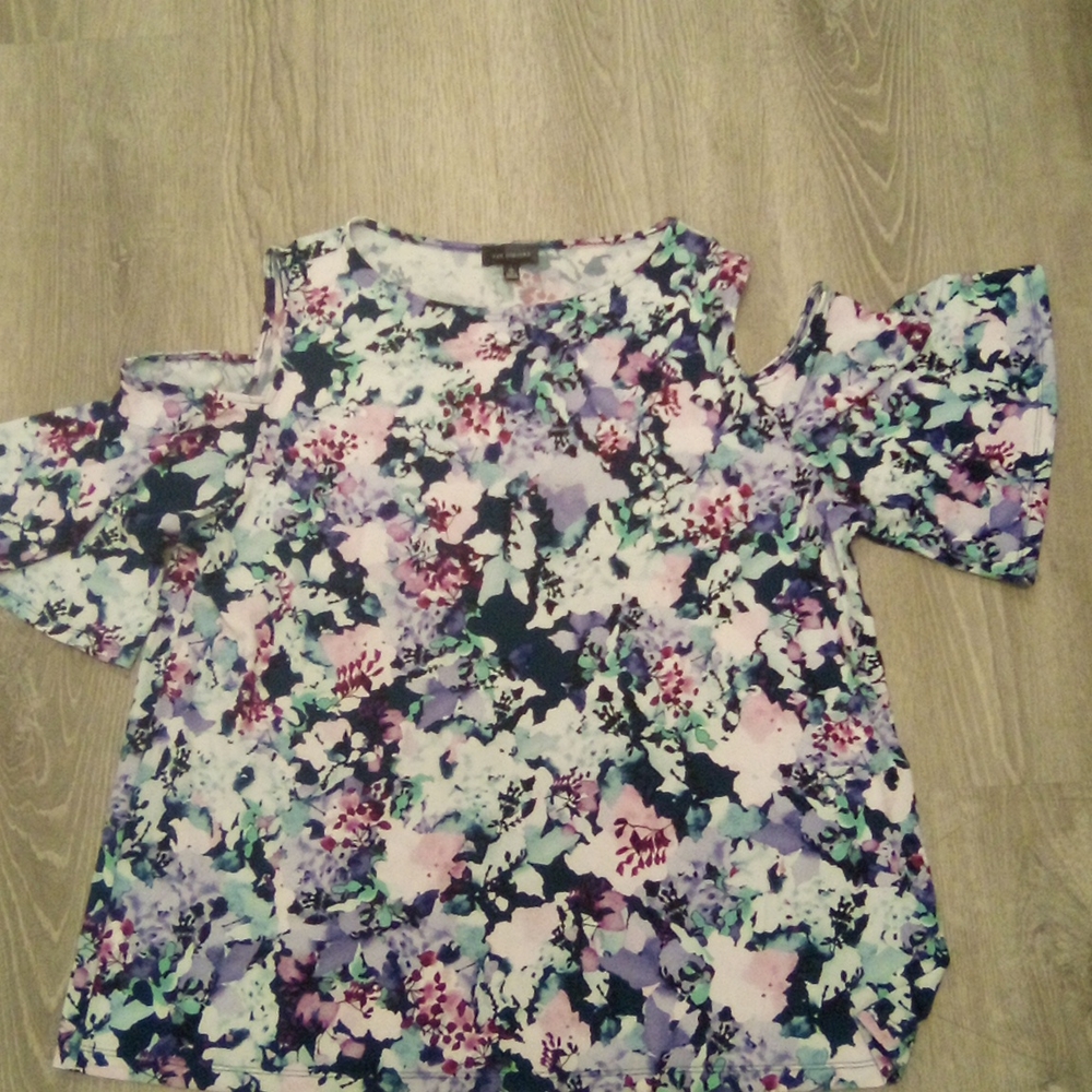 Dress shirt